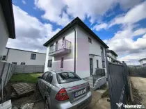 Casă individuală zona București-Ilfov în Măgurele ap...