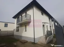 Casă individuală zona București-Ilfov în Măgurele ap...