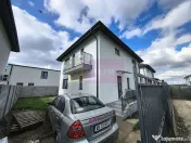 Casă individuală zona București-Ilfov în Măgurele ap... 