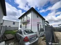Casă individuală zona București-Ilfov în Măgurele ap...