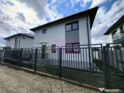 Casă individuală zona București-Ilfov în Măgurele ap... 