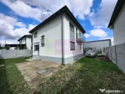 Casă individuală zona București-Ilfov în Măgurele ap... 