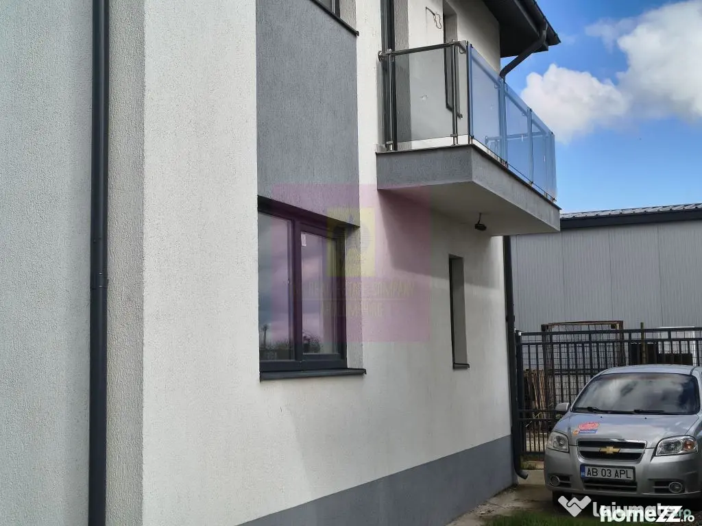 Casă individuală zona București-Ilfov în Măgurele ap...