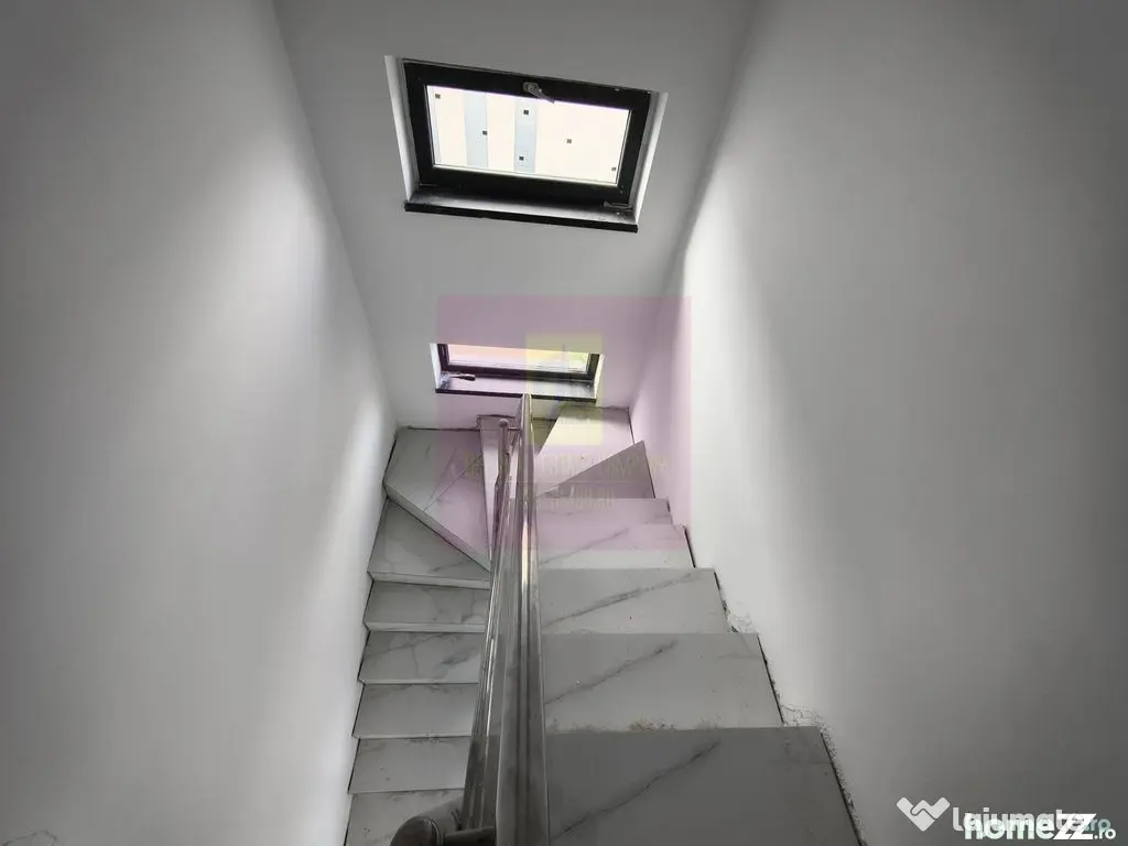 Casă individuală zona București-Ilfov în Măgurele ap...