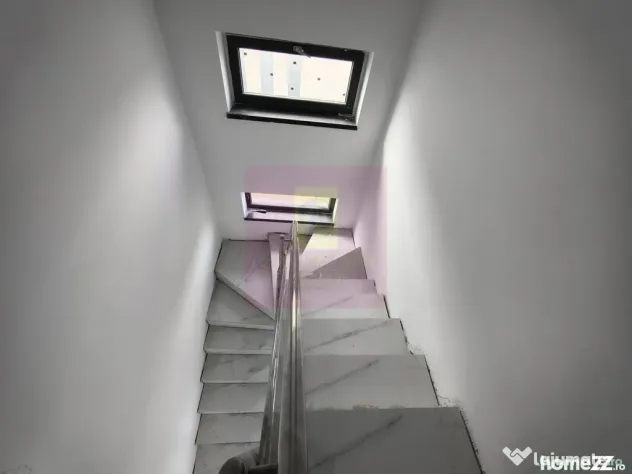 Casă individuală zona București-Ilfov în Măgurele ap...