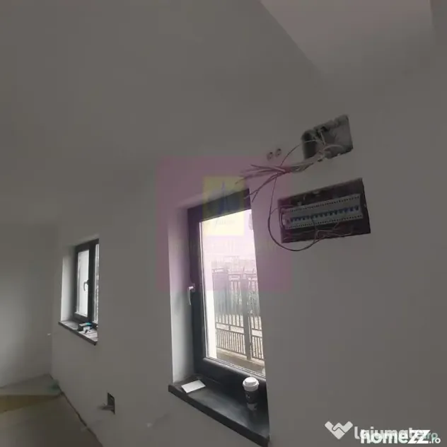 Casă individuală zona București-Ilfov în Măgurele ap...