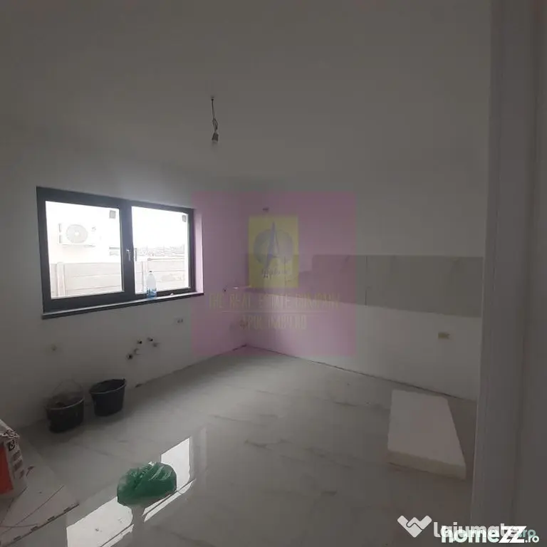Casă individuală zona București-Ilfov în Măgurele ap...