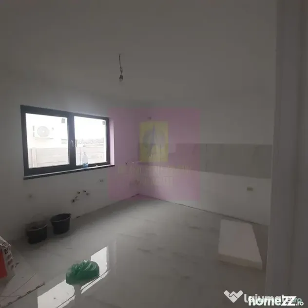 Casă individuală zona București-Ilfov în Măgurele ap...
