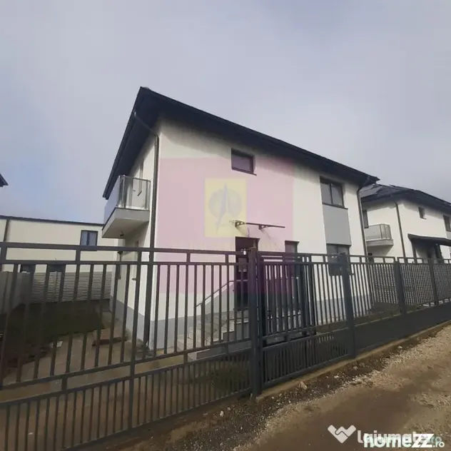 Casă individuală zona București-Ilfov în Măgurele ap...