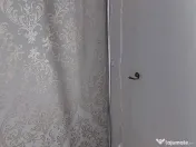 Lampadar WOODY SP4, 143163, crem, IP20, Ideal Lux 