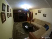 Apartament de 3 camere, 73 mp decomandat la parter inalt 