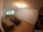 Apartament de 3 camere, 73 mp decomandat la parter inalt