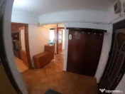 Apartament de 3 camere, 73 mp decomandat la parter inalt 