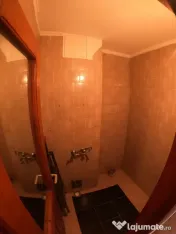 Apartament de 3 camere, 73 mp decomandat la parter inalt 