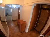 Apartament de 3 camere, 73 mp decomandat la parter inalt 