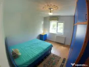 Apartament de 3 camere, 73 mp decomandat la parter inalt 