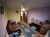 Apartament de 3 camere, 73 mp decomandat la parter inalt 