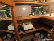 Apartament de 3 camere, 73 mp decomandat la parter inalt 