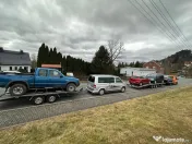 Tractari auto Hunedoara~Deva*platforma*asistenta rutiera*depanari auto