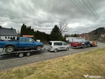 Tractari auto Hunedoara~Deva*platforma*asistenta rutiera*depanari auto