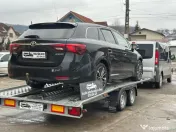 Tractari auto Hunedoara~Deva*platforma*asistenta rutiera*depanari auto