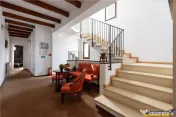 Langa Castelul Bran: Pensiune restaurant transfer afacer