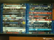 Colectie Bluray De Vanzare 
