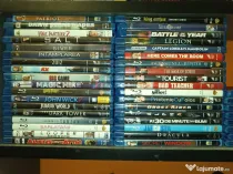 Colectie Bluray De Vanzare