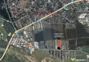 Teren intravilan 7478 mp Bucov, parcelabil, ideal investi... 