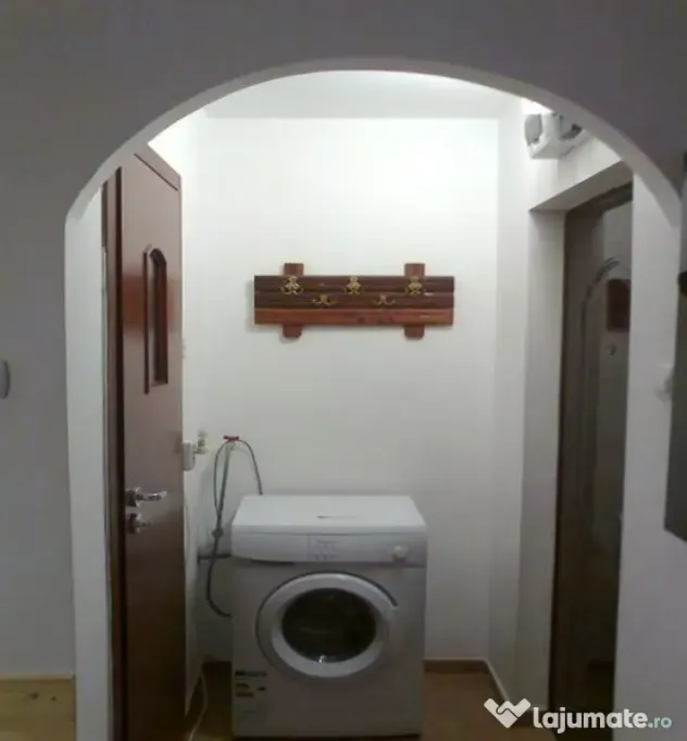 Garsonieră 18mp cu 1350 lei/lună - Bucuresti (Bucuresti-Ilfov)
