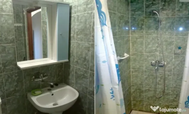 Garsonieră 18mp cu 1350 lei/lună - Bucuresti (Bucuresti-Ilfov)