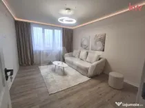 Apartament 2 Camere, Compartimentare Decomandată