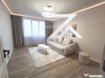 Apartament 2 Camere, Compartimentare Decomandată