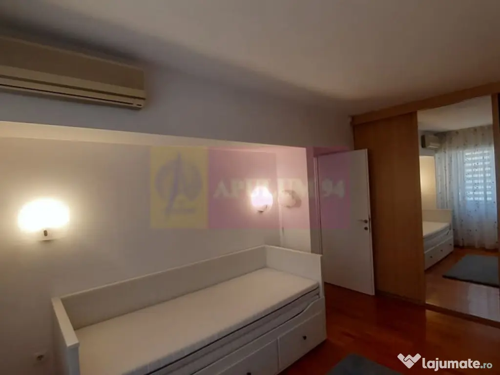 Apartament 3 Camere Piața Romană lângă Metrou