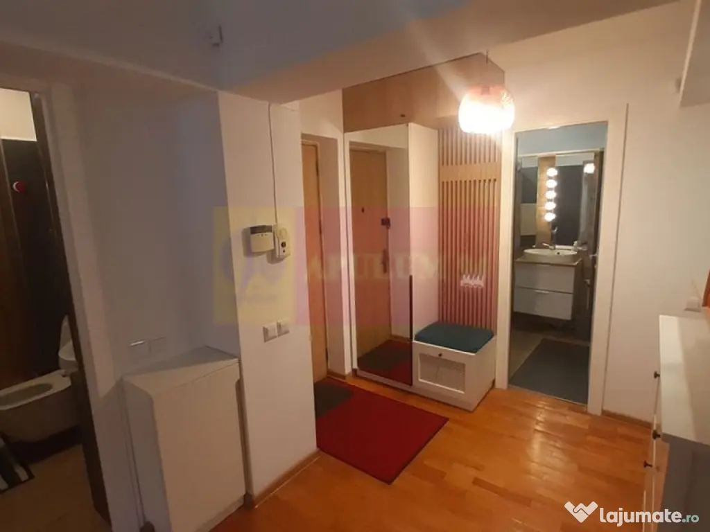 Apartament 3 Camere Piața Romană lângă Metrou