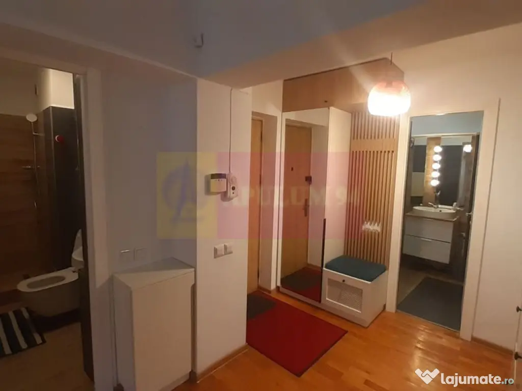 Apartament 3 Camere Piața Romană lângă Metrou
