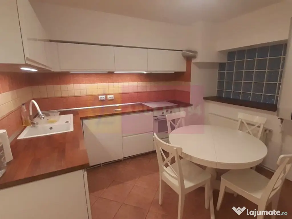 Apartament 3 Camere Piața Romană lângă Metrou