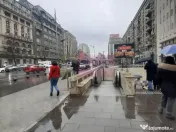 Apartament 3 Camere Piața Romană lângă Metrou 