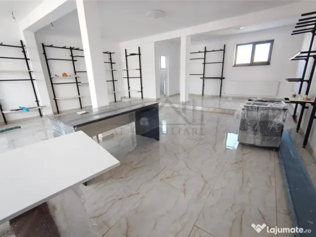 Ocazie Spatiu comercial Lunca Cetatuii - langa Centura