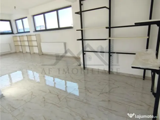 Ocazie Spatiu comercial Lunca Cetatuii - langa Centura