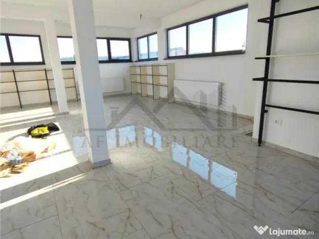Ocazie Spatiu comercial Lunca Cetatuii - langa Centura