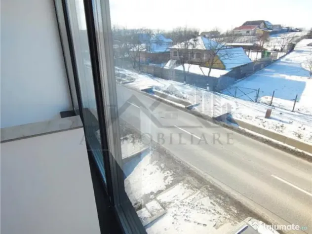 Ocazie Spatiu comercial Lunca Cetatuii - langa Centura