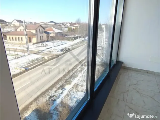 Ocazie Spatiu comercial Lunca Cetatuii - langa Centura