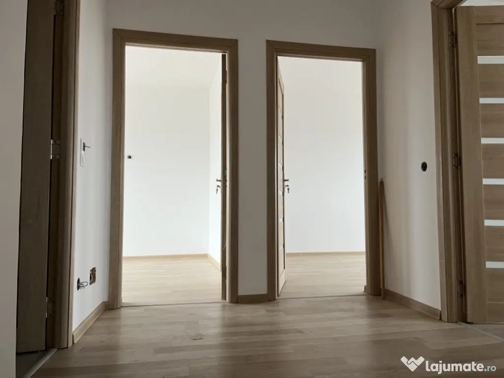 Vând duplex la cheie - suprafață utilă este de 110 m2 ,