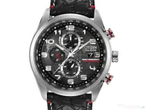 Ceas Citizen Eco-Drive Limited Edition (1.416 / 2.500) Radio-Controlled Chronograph