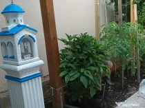 Bisericuta Grecia