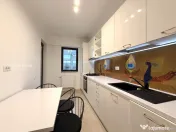 2 Camere Premium | Etaj 10/10 | Parcare | Cortina North - Pi