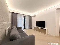 2 Camere Premium | Etaj 10/10 | Parcare | Cortina North - Pi