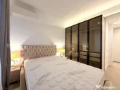 2 Camere Premium | Etaj 10/10 | Parcare | Cortina North - Pi 