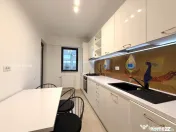 2 Camere Premium | Etaj 10/10 | Parcare | Cortina North - Pi 